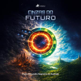 [Portuguese] - Cinzas do Futuro