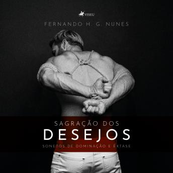 [Portuguese] - Sagração dos Desejos: Sonetos de Dominação e Êxtase
