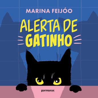 [Portuguese] - Alerta de gatinho