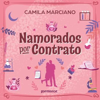 [Portuguese] - Namorados por contrato