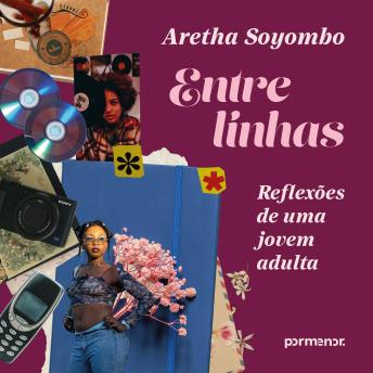 [Portuguese] - Entre linhas: reflexões de uma jovem adulta
