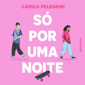 [Portuguese] - Só por uma noite