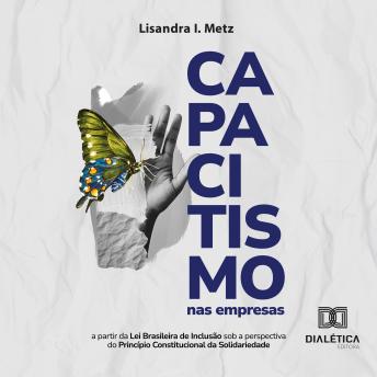 [Portuguese] - Capacitismo nas Empresas