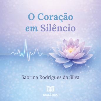 [Portuguese] - O Coração em Silêncio: Meditação Zazen na recuperação pós-infarto