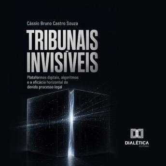 [Portuguese] - Tribunais Invisíveis: Plataformas digitais, algoritmos e a eficácia horizontal do devido processo legal