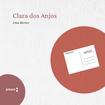 [Portuguese] - Clara dos anjos