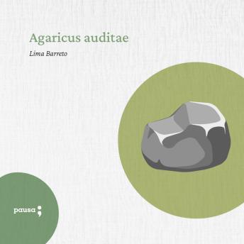 [Portuguese] - Agaricus auditae