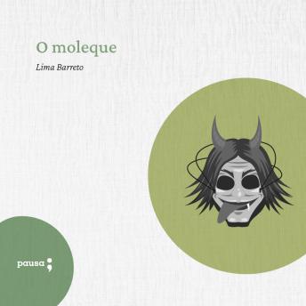 [Portuguese] - O moleque