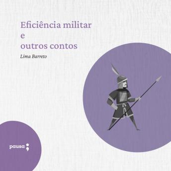 [Portuguese] - Eficiência Militar e outros contos