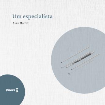 [Portuguese] - Um especialista