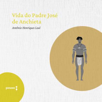 [Portuguese] - Vida do Padre José de Anchieta
