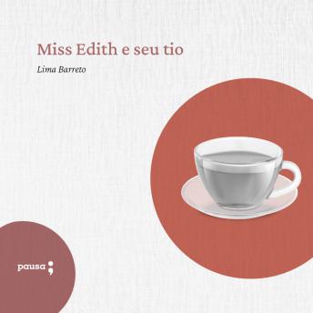 [Portuguese] - Miss Edith e seu tio