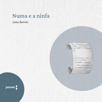 [Portuguese] - Numa e a ninfa