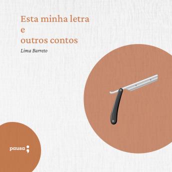 [Portuguese] - Esta minha letra... E outros contos
