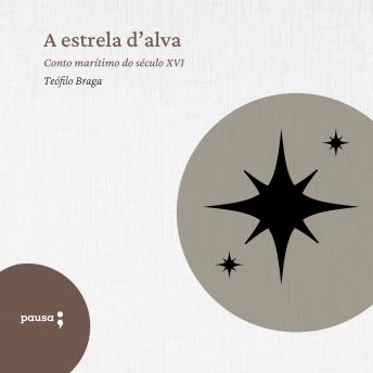 [Portuguese] - A estrela d'alva