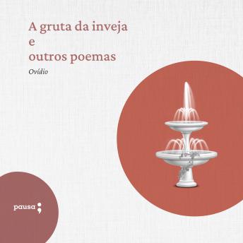 [Portuguese] - A gruta da inveja e outros poemas