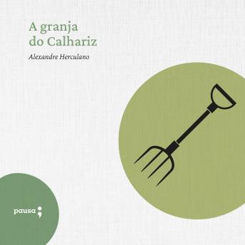 [Portuguese] - A granja do Calhariz