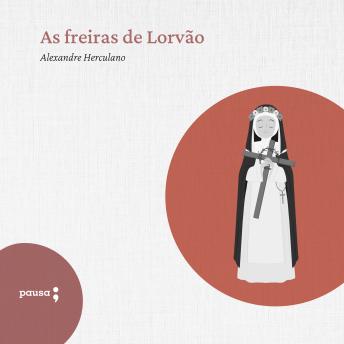 [Portuguese] - As freiras de Lorvão