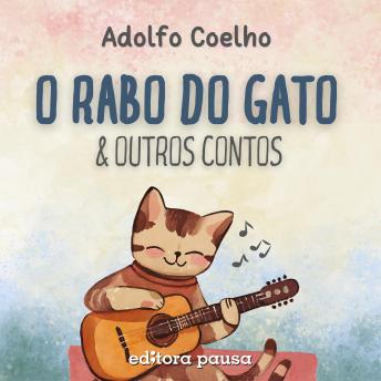 [Portuguese] - O rabo do gato e outros contos
