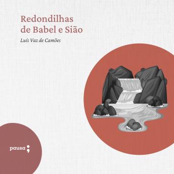 [Portuguese] - Redondilhas de Babel e Sião