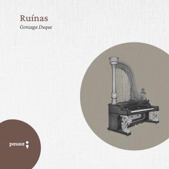 [Portuguese] - Ruínas