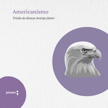 [Portuguese] - Americanismo