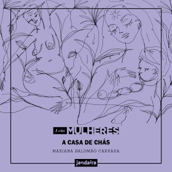 [Portuguese] - A casa de chás