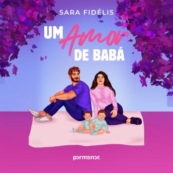 [Portuguese] - Um amor de babá
