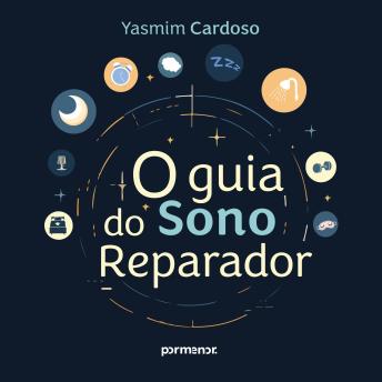 [Portuguese] - O Guia do Sono Reparador