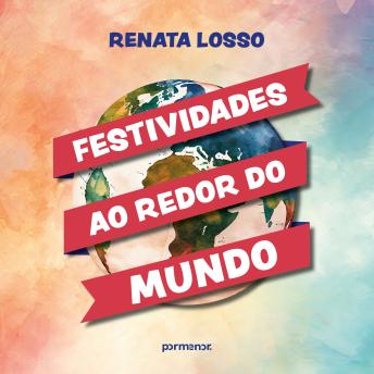 [Portuguese] - Festividades ao redor do mundo