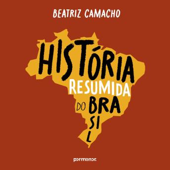 [Portuguese] - História resumida do Brasil