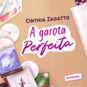 [Portuguese] - A garota perfeita