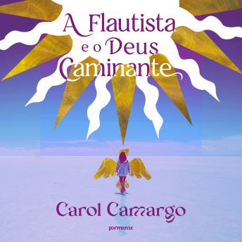 [Portuguese] - A flautista e o deus caminante