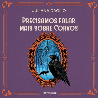 [Portuguese] - Precisamos falar mais sobre corvos