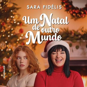 [Portuguese] - Um Natal de outro mundo