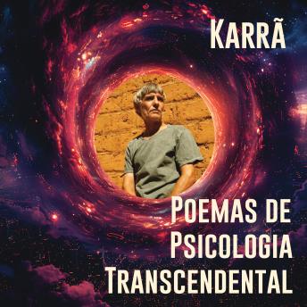 [Portuguese] - Poemas de psicologia transcendental