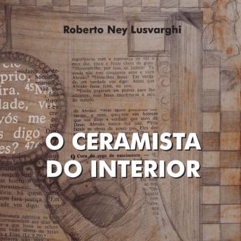 [Portuguese] - O ceramista do Interior