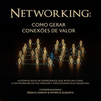 [Portuguese] - Networking: como gerar conexões de valor