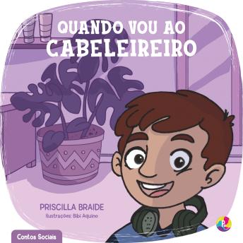 [Portuguese] - Quando vou ao cabeleireiro