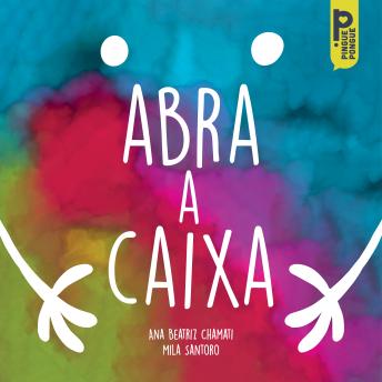 [Portuguese] - Abra a caixa