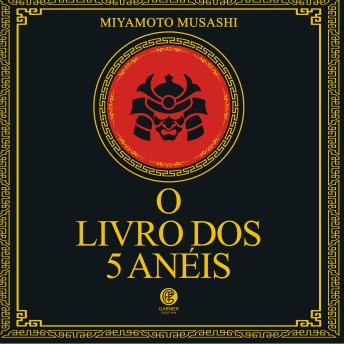 [Portuguese] - O Livro dos 5 Anéis