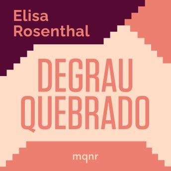 [Portuguese] - Degrau quebrado: A jornada da autoliderança para mulheres em ascensão