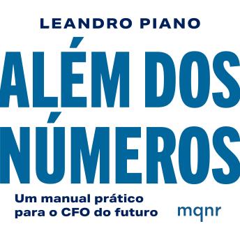 [Portuguese] - Além dos números: Um manual prático para o CFO do futuro