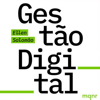 [Portuguese] - Gestão digital: O guia essencial para alcançar o sucesso no mercado on-line