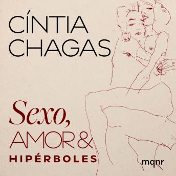 [Portuguese] - Sexo, amor e hipérboles