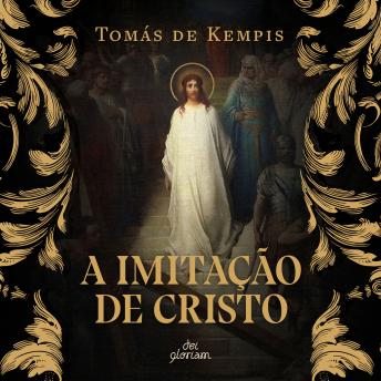 [Portuguese] - A imitação de Cristo