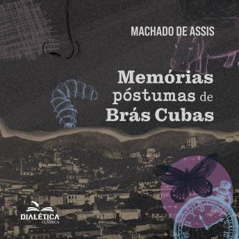[Portuguese] - Memórias Póstumas de Brás Cubas