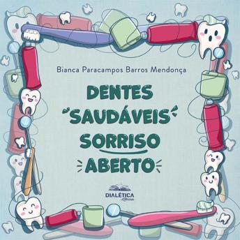 [Portuguese] - Dentes saudáveis sorriso aberto