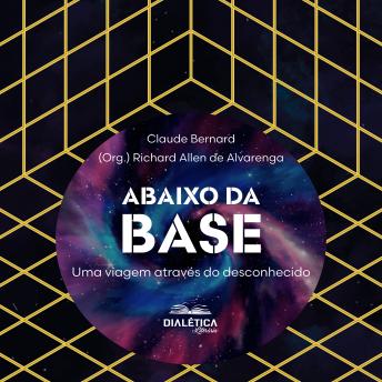 [Portuguese] - Abaixo da Base: uma viagem através do desconhecido