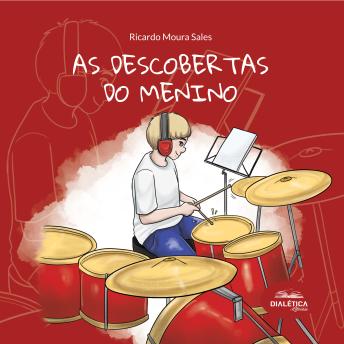 [Portuguese] - As descobertas do menino